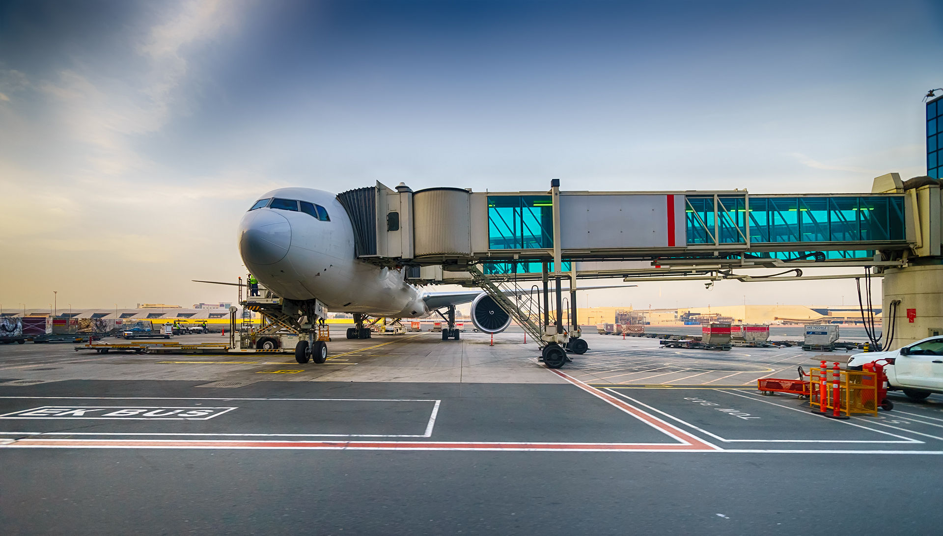 Nashville International Airport (BNA)